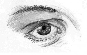 drawing crying sad eyes how to draw crying eyes step 5 sad eyes of ...