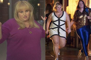 Rebel Wilson Vows Not To Change For Hollywood