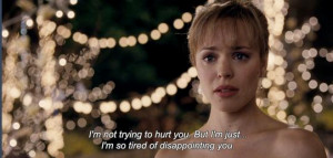 The Vow Movie Quotes