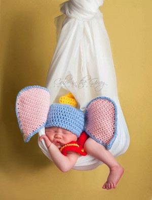 ... Disney Baby Photography, Future Baby, Disney Dumbo, Disney Baby Quotes