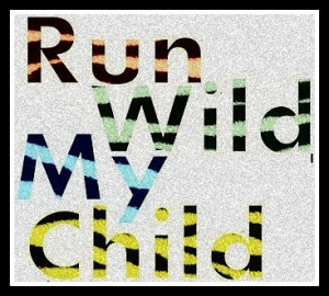 Run Wild My Child