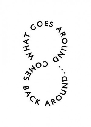 Karma quotes with pictures