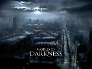 Vampires in World of Darkness
