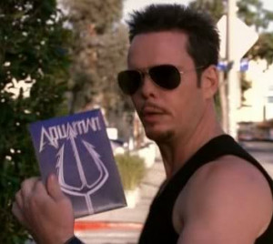 Johnny Drama quotes and clips