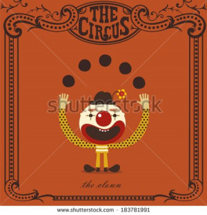 ... the clown it it the clown no evil funny friend quotes pictures