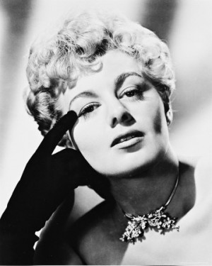 Shelley Winters - Buy this photo at AllPosters.com