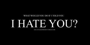 ... Go Back > Gallery For > Hollywood Undead Quotes From The Underground