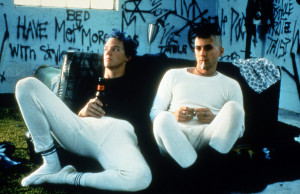 Photo gallery for SLC Punk