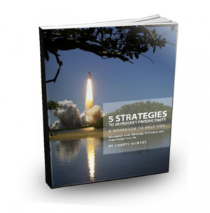 StrategiesTo SkyrocketYour Productivity