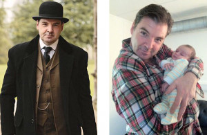 Go Back > Gallery For > Mr Bates Downton Abbey Actor