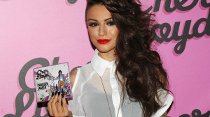 Cher Lloyd wallpapers | Cher Lloyd stock photos