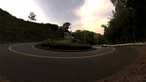 gif LOL funny japan nissan street tt race racing S13 300zx Z32 old ...