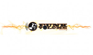 funk volume logo