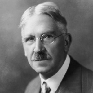 During his lifetime, John Dewey published over 1000 works including ...