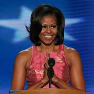 Michelle Obama Quotes Dnc 2012 ~ Best Quotes From Michelle Obamas Dnc ...