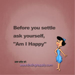 ... settle ask yourself, 