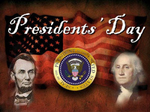 Best Presidents Day Quotes and Sayings : Presidents day 2015
