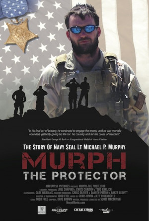 Navy SEAL documentary ‘Murph the Protector’ opens Friday