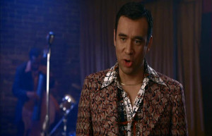 Fred Armisen Quotes and Sound Clips