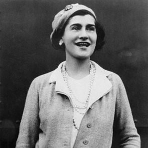 Coco Chanel
