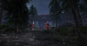 Chivalry Medieval Warfare Classes