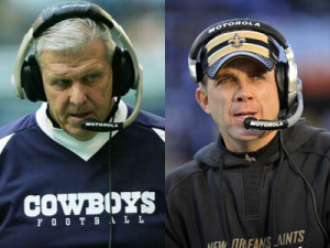 bill parcells 300x225 Massimos NFL Blog: The good and bad on Parcells ...