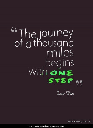 Quotes by lao tzu