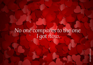 Valentine's Day Love Quotes