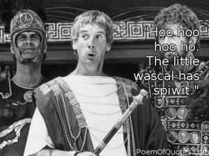 Funny Quotes From Monty Python's Life of Brian