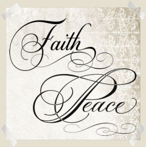 Faith Cursive