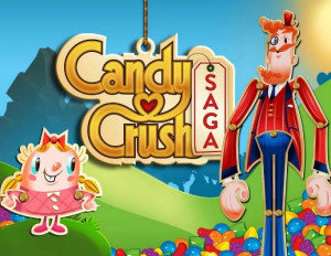 Get Rid Your Candy Crush
