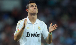 Cristiano Ronaldo: People hate me because I'm 'rich, handsome, a great ...