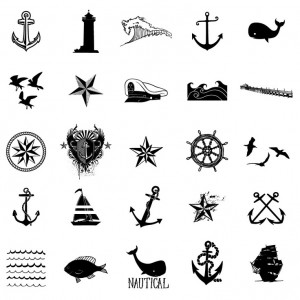 ... Tattoo, Tattoo Inspiration, Nautical Tattoos, Small Nautical Tattoo
