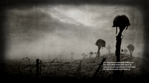 war guns quotes helmets poetry siegfried sassoon 1920x1080 wallpaper ...