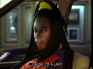 Martin Shanaynay Quotes