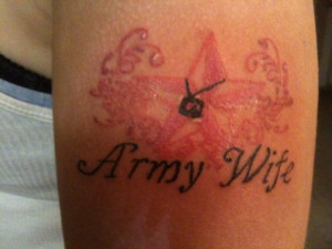 Army Tattoos Tattoobite