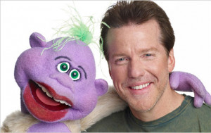 jeff dunham peanut quotes. Jeff Dunham Biography