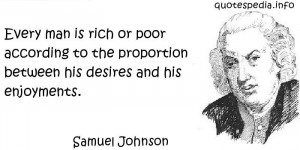 Famous quotes reflections aphorisms - Quotes About Desire - Every man ...