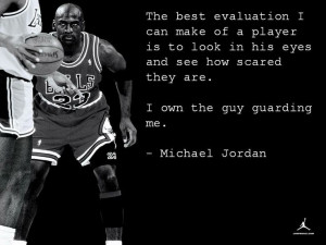 Michael Jordan