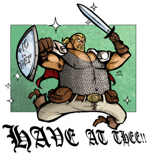 Happy Birthday Dan Povimire