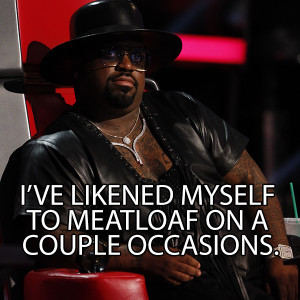 is, who hasn’t?! This was actually directed at James Wolpert ...