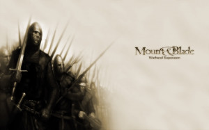 Quote Images Mount Blade Warband Wallpaper with 1440x900 Resolution