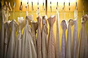 Wedding Dress | FRIENDS MONICA WEDDING DRESS