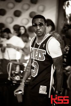 ... jeremih late nights mixtape release affair downtown chicago # jeremih
