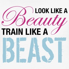 Look like a beauty...