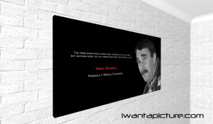 Formula 1 Nigel Mansell 