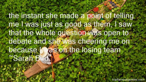 Cheer Team Quotes Inspirational