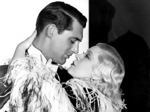 Cary Grant and Mae West in “I’m No Angel” (1933)