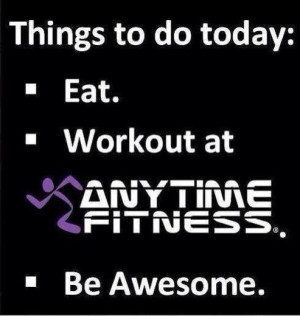 Anytime Fitness Caringbah