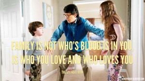 Movie Quote From The Spy Next Door, Jackie Chan